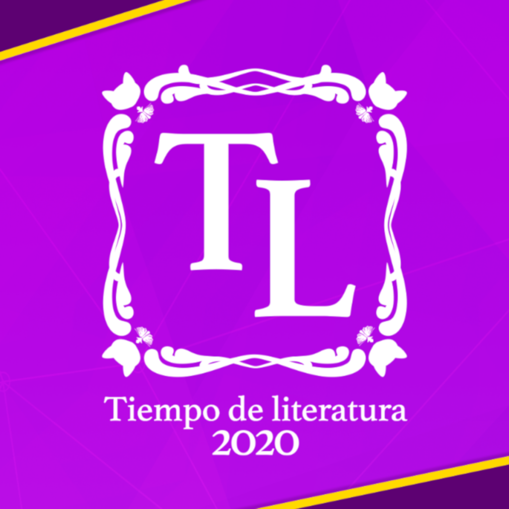 Ediciones pandémicas: Tiempo de Literatura 2020